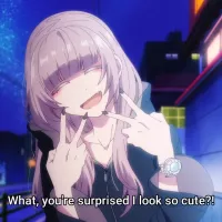 yofukashi no uta ep11