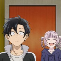 yofukashi no uta ep11