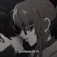 yofukashi no uta ep11