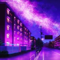 yofukashi no uta ep11