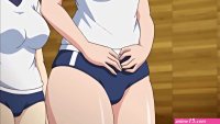 anime cute panties xvideo