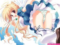 anime cute panties xvideo