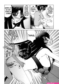 anime hentai menghamili ibu