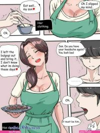 bangla mom sex comics photos