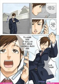 hentai comics mom