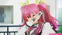 rakudai kishi no cavalry vostfr