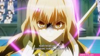 rakudai kishi no cavalry vostfr