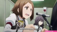rakudai kishi no cavalry vostfr