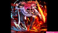 rakudai kishi no cavalry vostfr