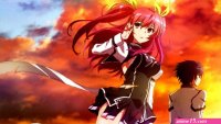 rakudai kishi no cavalry vostfr