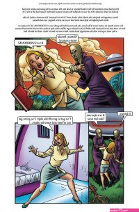 bondage comics