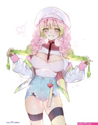demon slayer mitsuri comicsporn