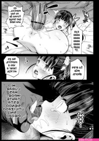 demon slayer porno comic