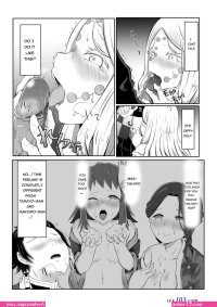 demon slayer porno comic