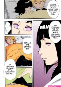 himawari x naruto comics xxx