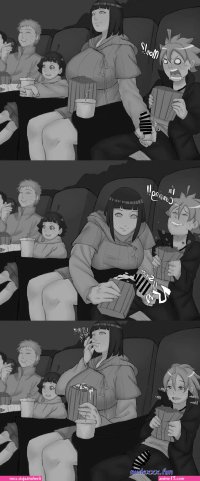 himawari x naruto comics xxx