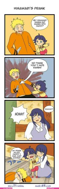 himawari x naruto comics xxx