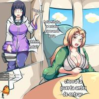 hinata comics hentai