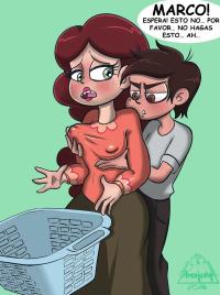huggy wuggy porn comics