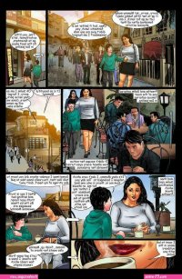 mom son indian sex comics