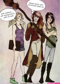 new annebeth chase rule 34 comics