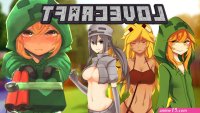 sex minecraft anime