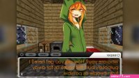 sex minecraft anime