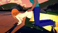 sex minecraft anime