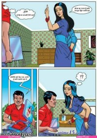 sex store hindi new comic