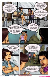 sex store hindi new comic