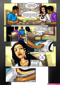 tamil sex comic