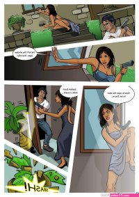 tamil sex comic