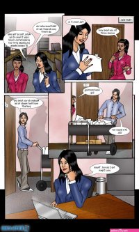 xxxx comics in bengali