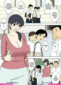 animes xxx mama