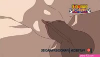 black clover futanari comics