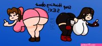fnf girls sex comic