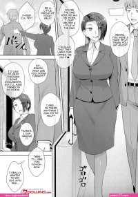 friend mother collection hentai comics