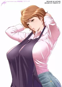 friend mother collection hentai comics