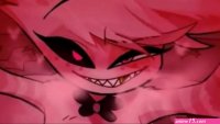 hazbin hotel angel dust porno
