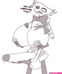hazbin hotel angel dust porno