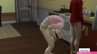 hazbin hotel angel dust porno