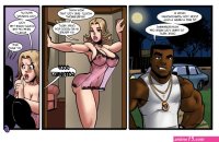 john persons porn comics