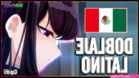 komi san en español latino ver