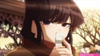 komi san en español latino ver