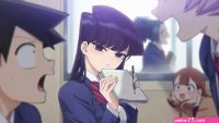 komi san en español latino ver