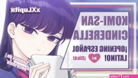 komi san en español latino ver