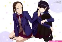 komi san en español latino ver