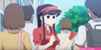 komi san en español latino ver