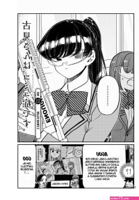 komi san en español latino ver