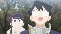 komi san en español latino ver